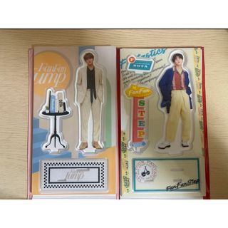 FANTASTICS from EXILE TRIBE - 八木勇征メンプロ クーウィ