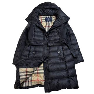 BURBERRY（ダウンコート）のフリマアイテム一覧