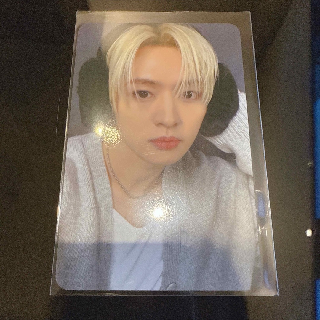 Stray Kids - straykids DO IT popup トレカ リノの通販 by momomo's