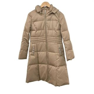 Aveniretoile - アベニールエトワール フォックスファーフーデッド