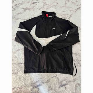 NIKE - Nike アノラックパーカーの通販 by TM商店｜ナイキならラクマ