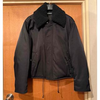 Acne Studios - Acne Studios スポーツジップアップジャケットの通販