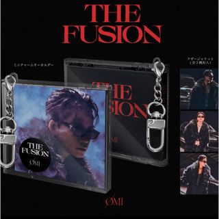 三代目 J Soul Brothers - 三代目 OMI 登坂広臣 ANSER ライブ ペン