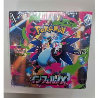 ポケモン - 【ポケセン産】ポケモンカードゲーム MEGA 拡張パック