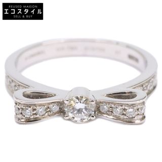 CHANEL（リボン ・ リング(指輪)）のフリマアイテム一覧