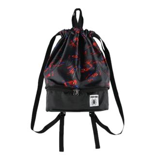 MARVEL - スパイダーマン ぬいぐるみ バックパックの通販 by そょ's