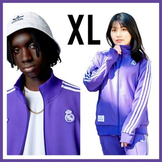 NIKE - 新品XLサイズ ナイキ トラックジャケット NIKE NSW フローラル