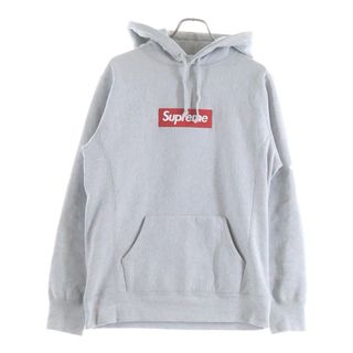Supreme（パーカー ・ グレー/灰色系）のフリマアイテム一覧