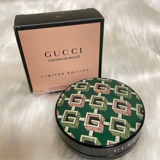 GUCCI - 廃盤品 レア 香水 GUCCI グッチ オードパルファム Ⅱ 30mlの