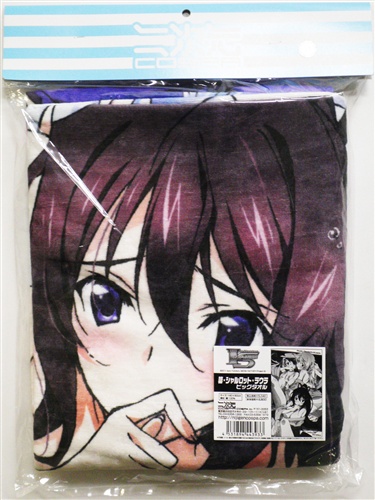 買取価格 800円】 IS<インフィニット・ストラトス> 箒・シャルロット