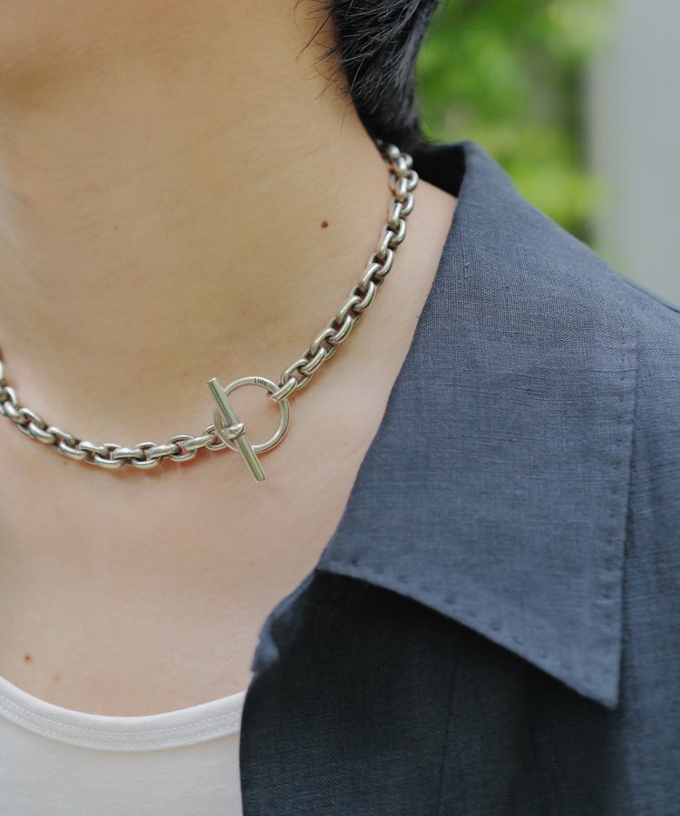 Llife RIPPLE NECKLACE