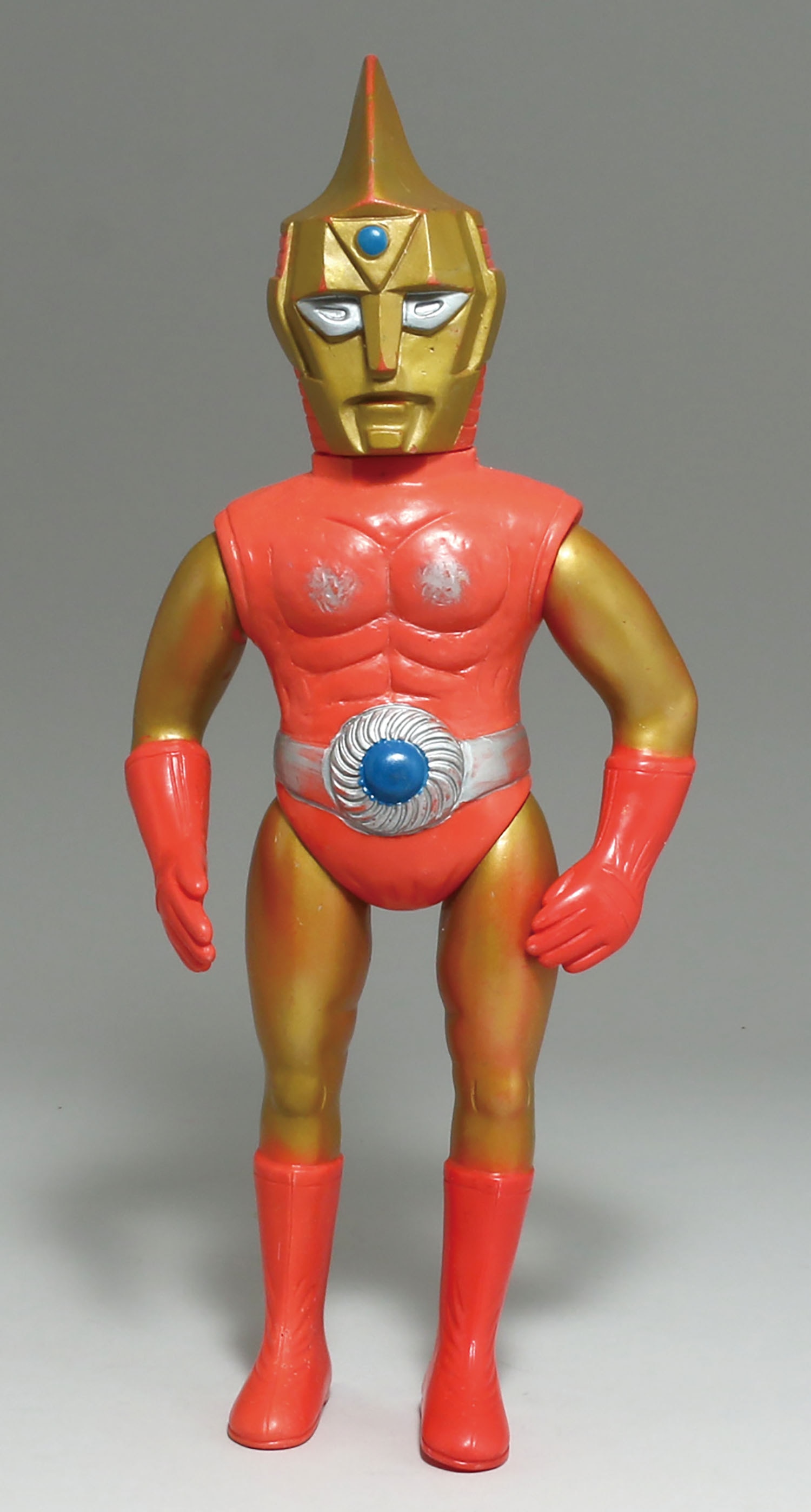 マスダヤ 大型スペクトルマン/スペクトルマン