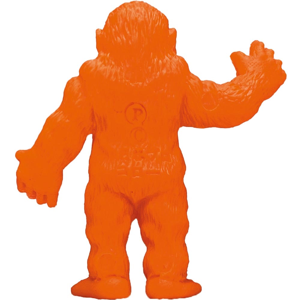 ポピー 怪獣消しゴム ウルトラQ ゴロー 赤色