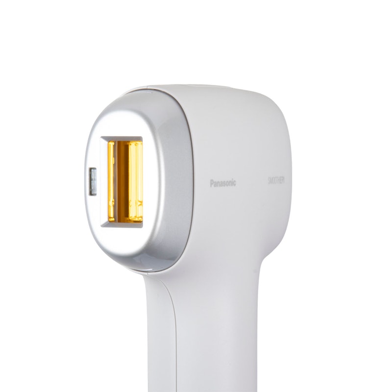 パナソニック スムースエピ スキンクリア ES-WP9Bを検証レビュー