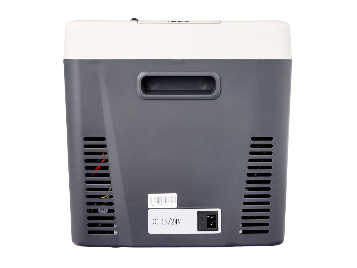 F40C4TMP ポータブル車載冷蔵庫 (中古) Yahoo!オークション