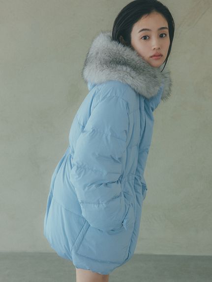 すべてのカテゴリ2025OUTERCOLLECTION｜SNIDEL(スナイデル)の通販