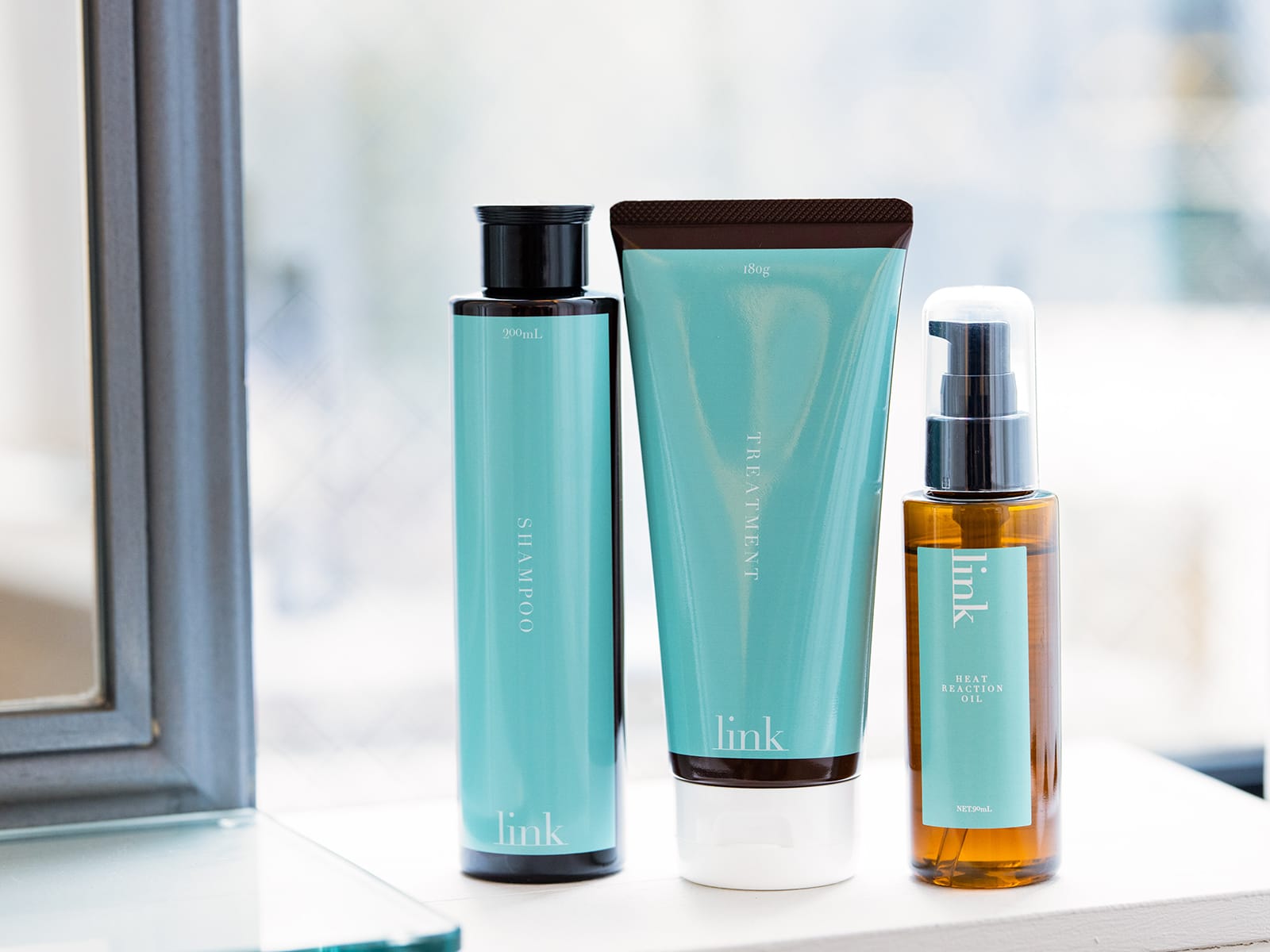 マイナス5歳見えが叶う！「360度自信が持てる」最旬ヘアケアで手に入れ