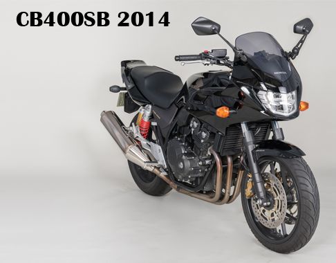 Webike | TANAX NAPOLEON タナックス ナポレオン カウリングミラー6