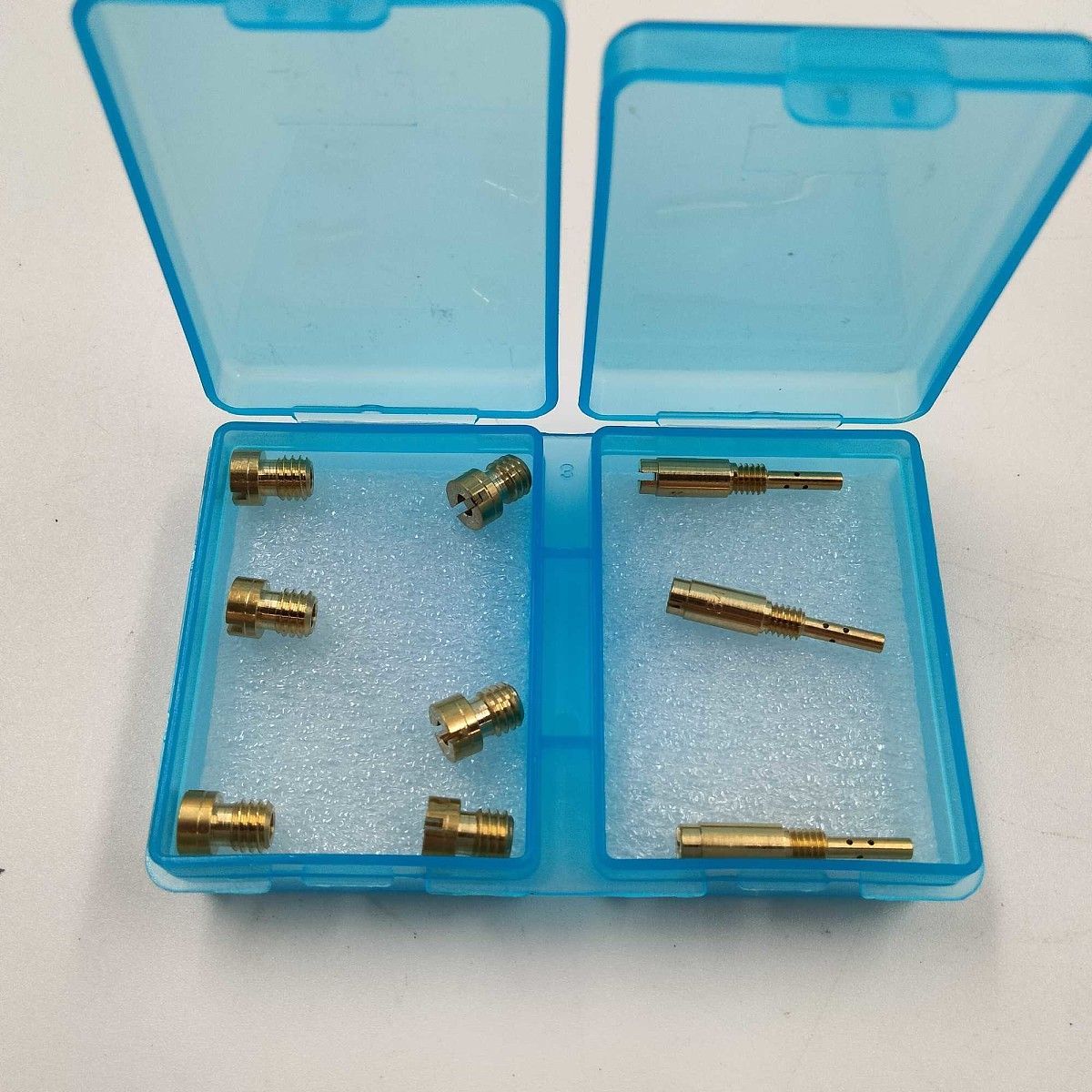 ウェビックガレージセール | KEYSTER キースター キャブレター燃調