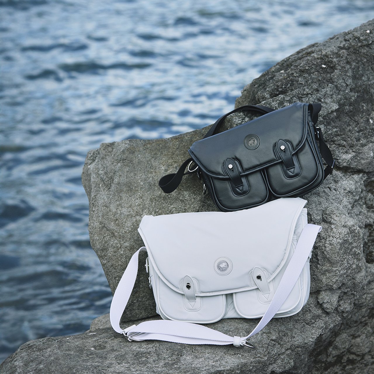 大人のショルダーバッグ】「ハンティング・ワールド」の名品が進化