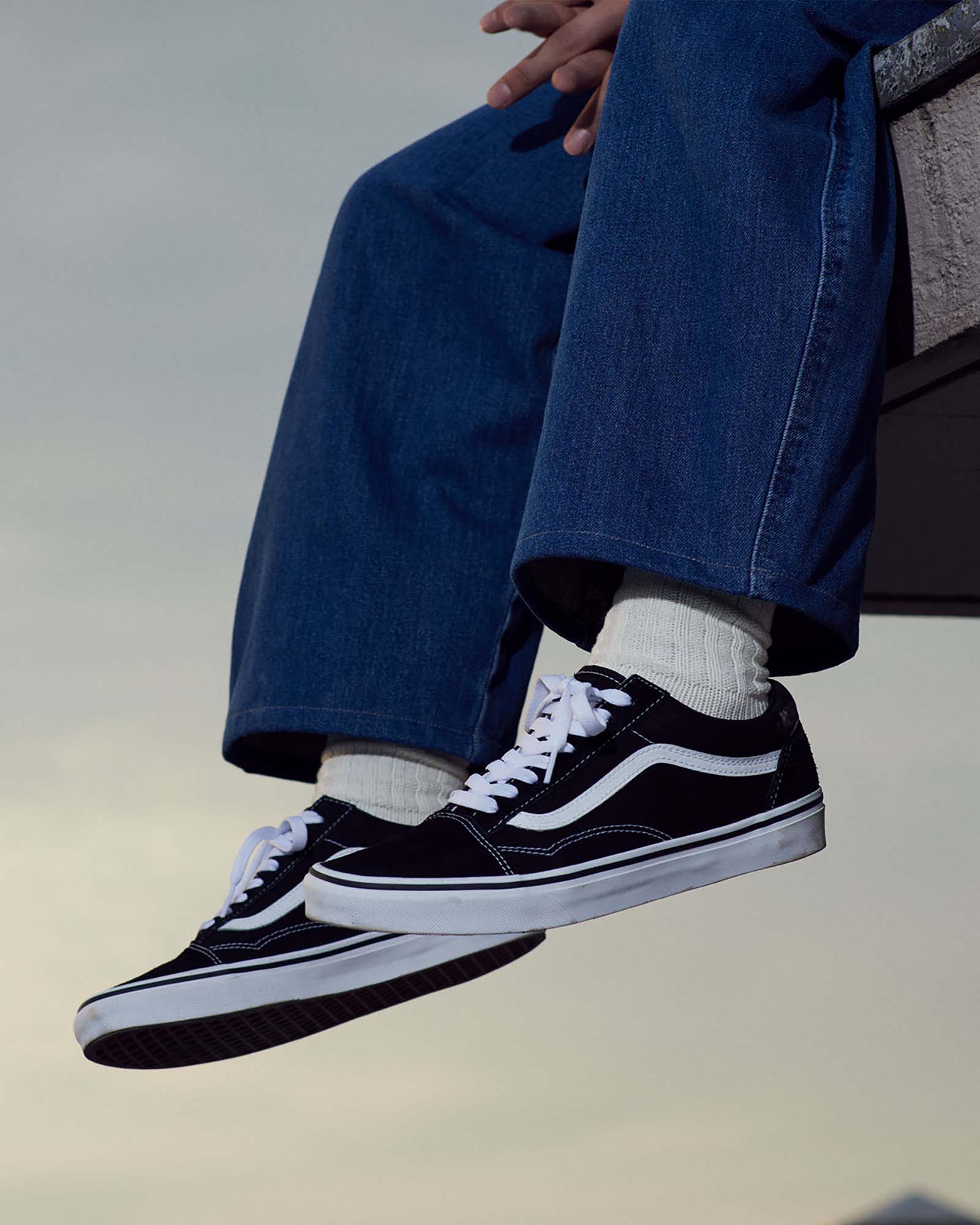 オールドスクール| VANS（ヴァンズ）公式ストア