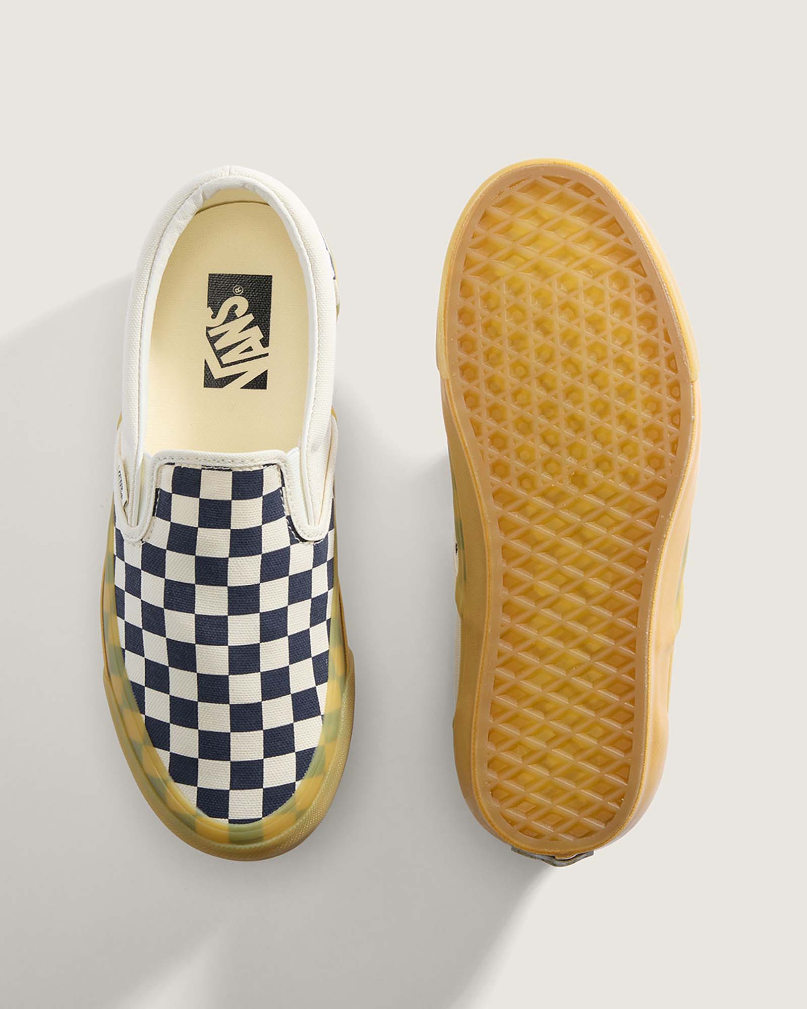 PREMIUM スリッポン| VANS（ヴァンズ）公式ストア