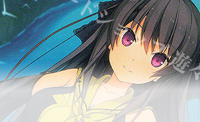 ロゼ プロモ 空に恋した少女 明日香(サイン入り) ロゼ プロモ 空に恋