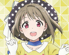 U 宮下 愛 販売 | ラブライブ！虹ヶ咲学園スクールアイドル同好会 feat