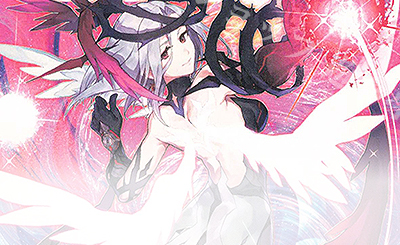 LR セイクリッド・フォース 販売 | [WX24-P1] RECOLLECT SELECTOR