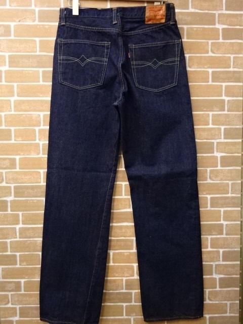 ジェラード STANDARD COLLECTION ”55Denim 313XX” JP94313 インディゴ