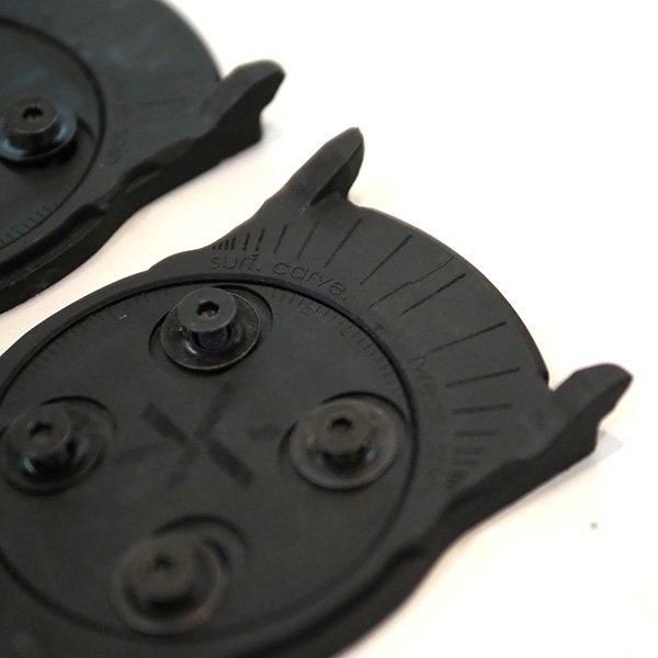 karakoram(カラコラム)Carbon Quiver Connector 3.0