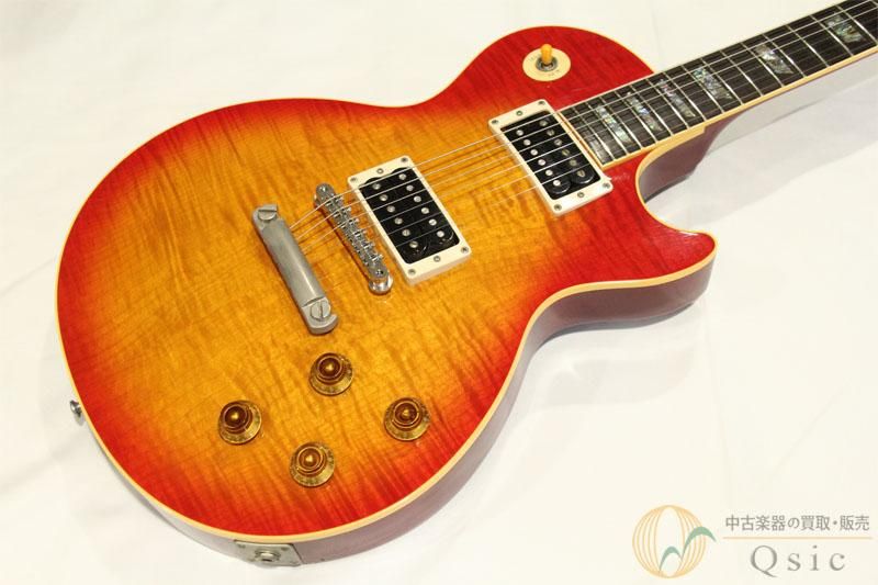 Gibson Les Paul Classic Premium Plus 1995年製 【返品OK】[SL381