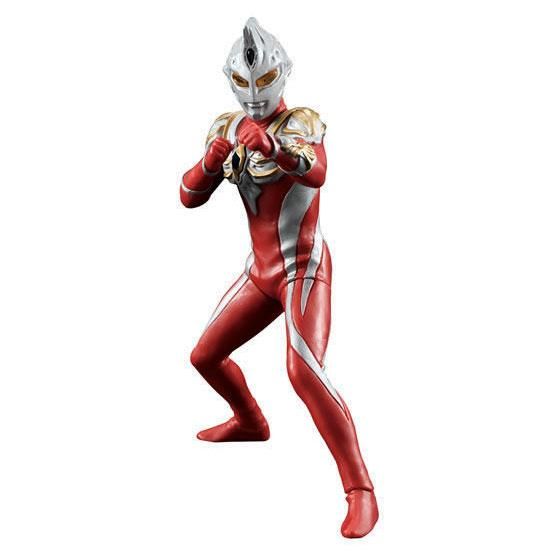 バンダイ アルティメットルミナス ウルトラマン07 ウルトラマンマックス