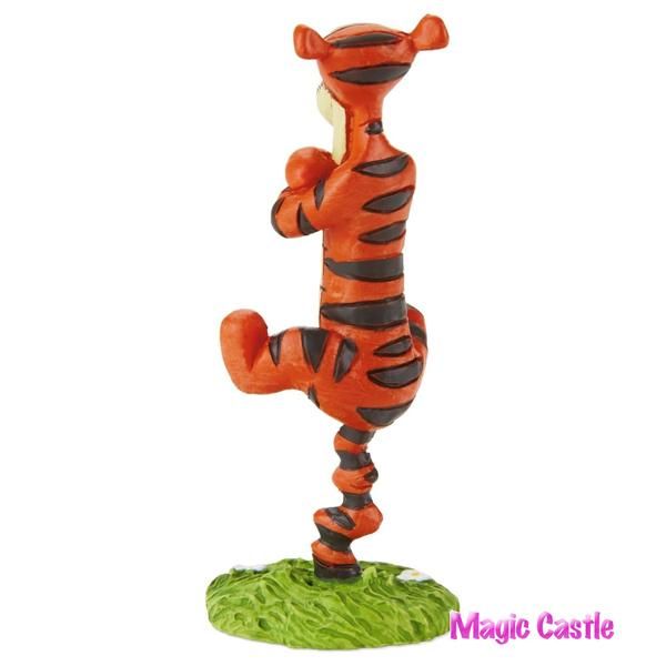 ホールマーク くまのプーさん ティガー フィギュア ”Bouncin' Tigger