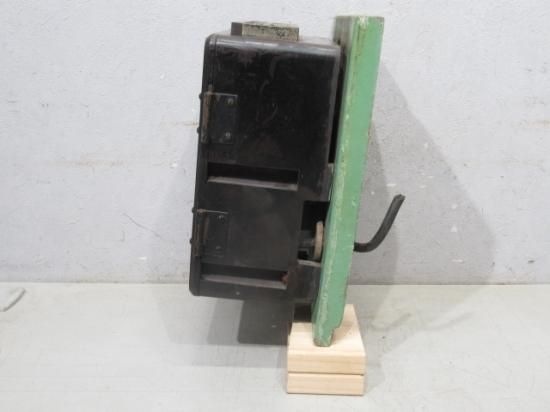 大型カノピースイッチ(台板付き) - 鉄道部品の店銀河