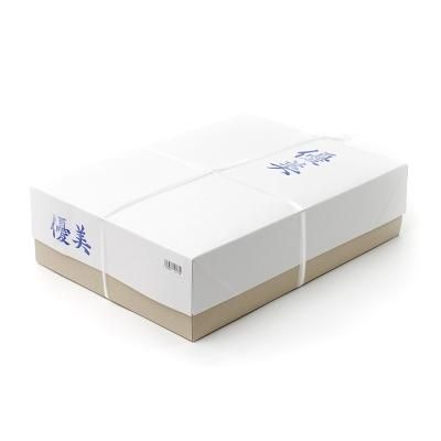 お買い得商品】水墨画用紙 楮紙 F8 20枚 - 書道用品、墨、墨液、紙、筆