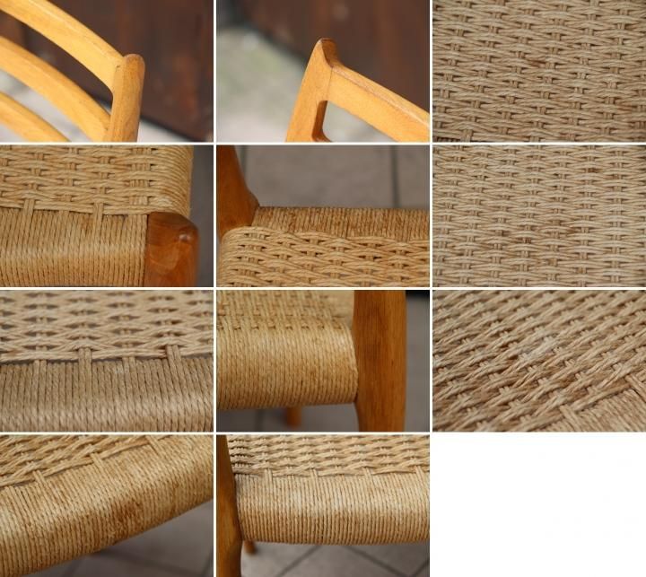 デンマークのメーカーJ.L.Moller(ジェイ.エル.モラー)社のNo.78