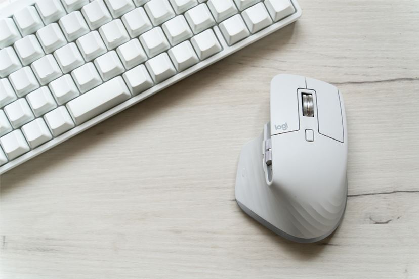 生産性が高まる使いやすさ！ ロジクール「MX Master 3S」 - 価格.com