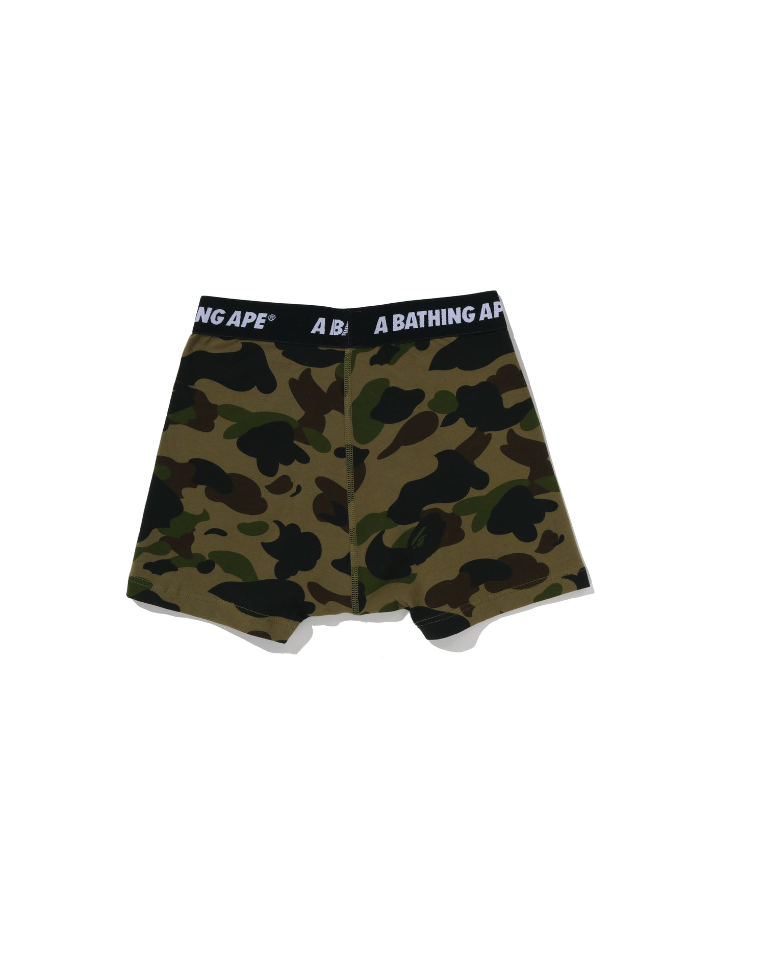A BATHING APE® 1st Camo Trunks | Bape official website – INT.BAPE.COM