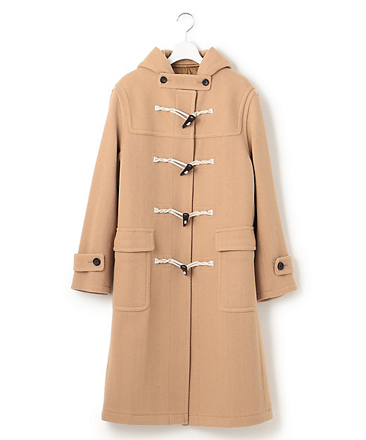 ヘリンボーン ダッフルコート（SCWSNW0510） | 23区 S