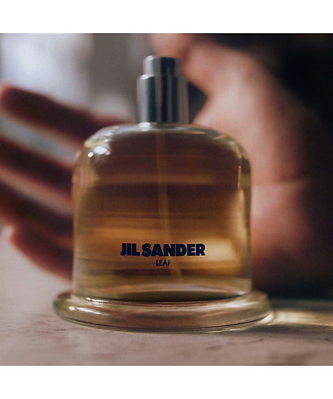 JIL SANDER（JIL SANDER） ジル サンダー リーフ オードパルファム