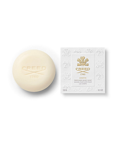 CREED（CREED） アバントゥス ソープ 150g 通販 | 【ISETAN BEAUTY