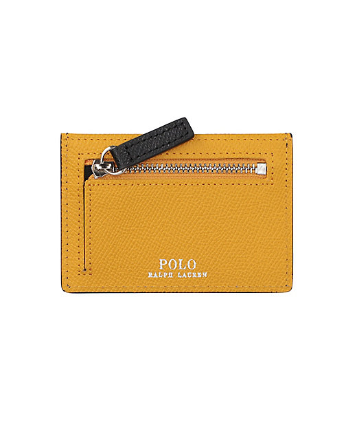 ポロラルフローレン ニューコントラストポニーシリーズ 単パスケース
