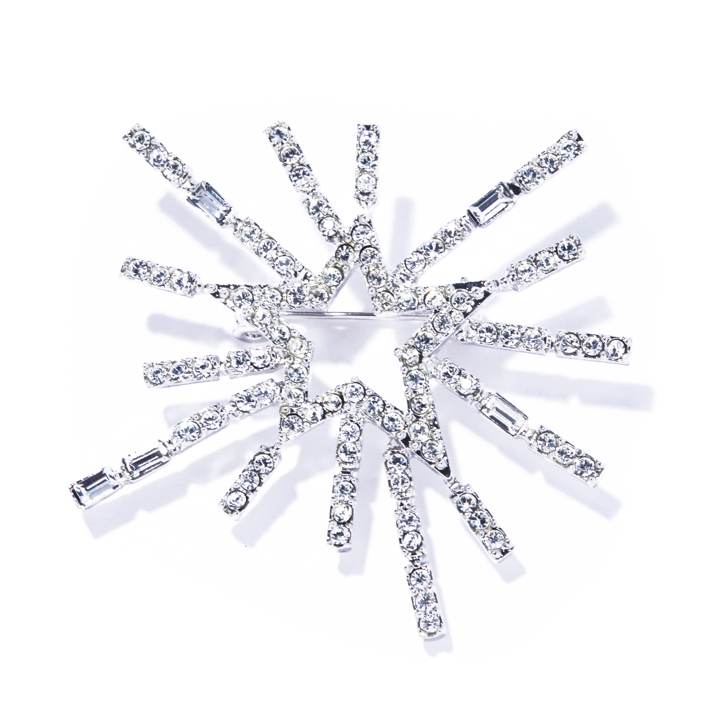 meteor shower brooch – iris47