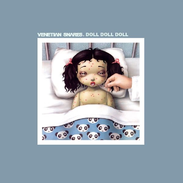 Doll Doll Doll - Album by Venetian Snares - Apple Music