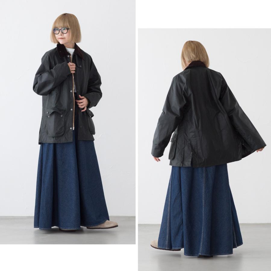 Barbour（バブアー） 【英国製】 ビデイル ワックスジャケット Barbour