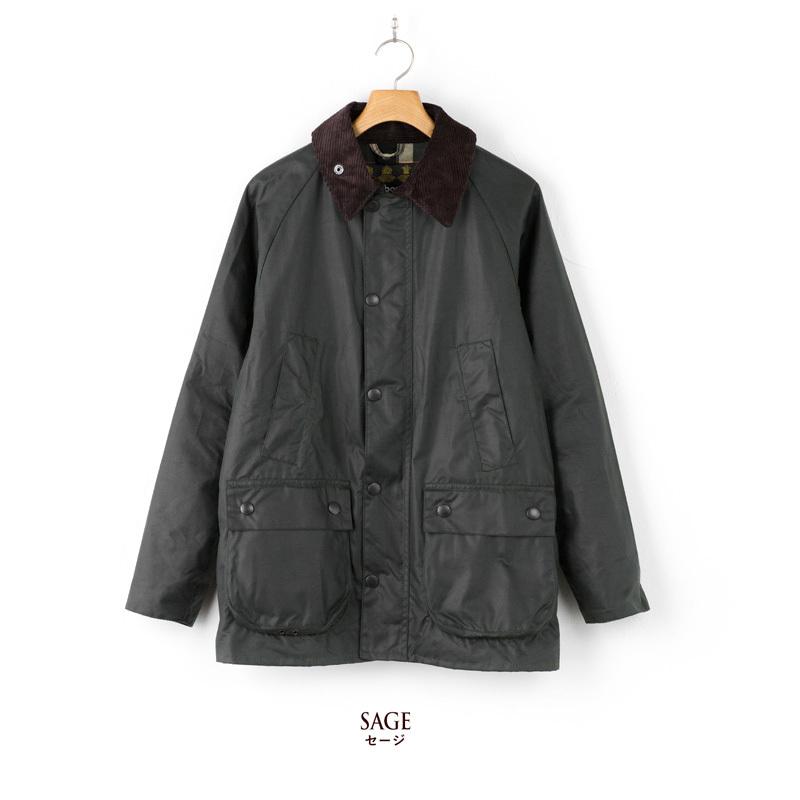 Barbour（バブアー） 【英国製3ワラント】バブアー ビデイル SL