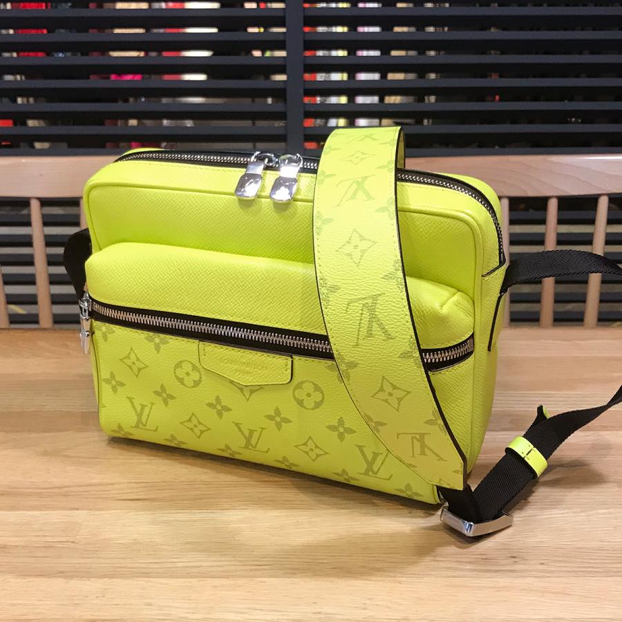 LOUIS VUITTON（ルイ・ヴィトン） 【未使用】ルイヴィトン タイガラマ