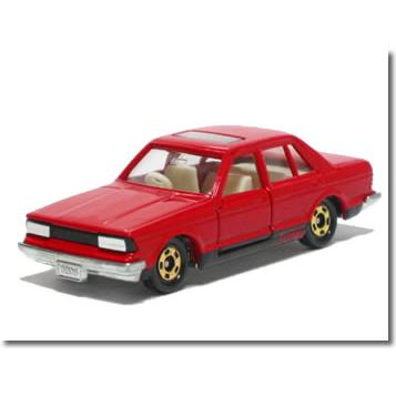 タカラトミー（TAKARA TOMY） 【単品】トミカ 日産 ブルーバード 1800