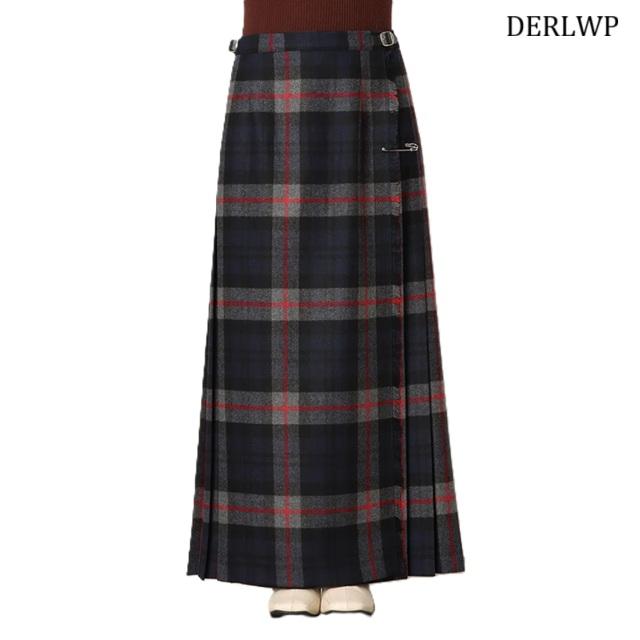 オニールオブダブリン スカート ロングスカート O'NEIL OF DUBLIN